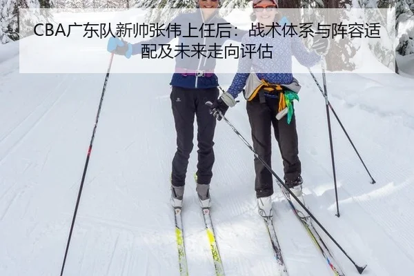 CBA广东队新帅张伟上任后：战术体系与阵容适配及未来走向评估