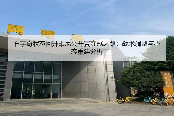 石宇奇状态回升印尼公开赛夺冠之路：战术调整与心态重建分析